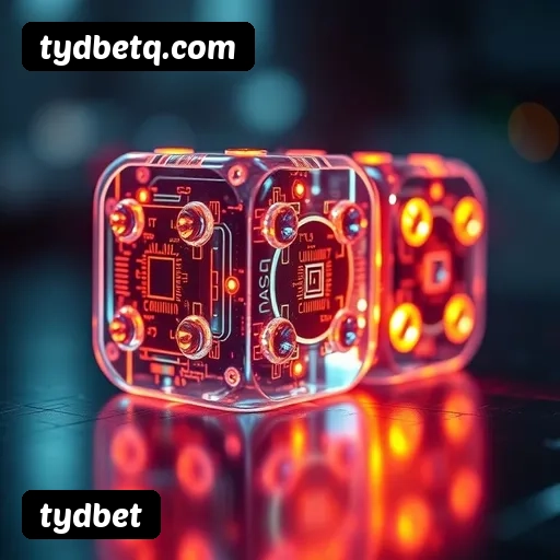 Comparação APP mobile vs versão web da tydbet