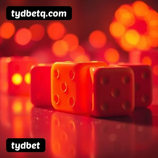 Logo da tydbet