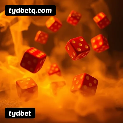 tydbet APP mobile iOS Android - 187 mil downloads São Paulo Rio BH