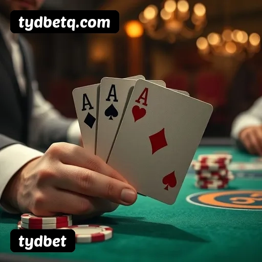 Níveis do programa VIP da tydbet